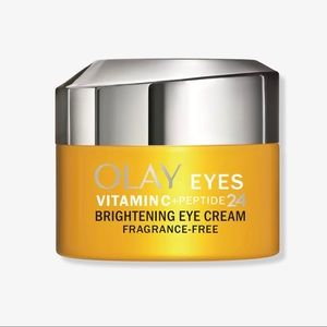 Olay Vitamin C Eye Cream